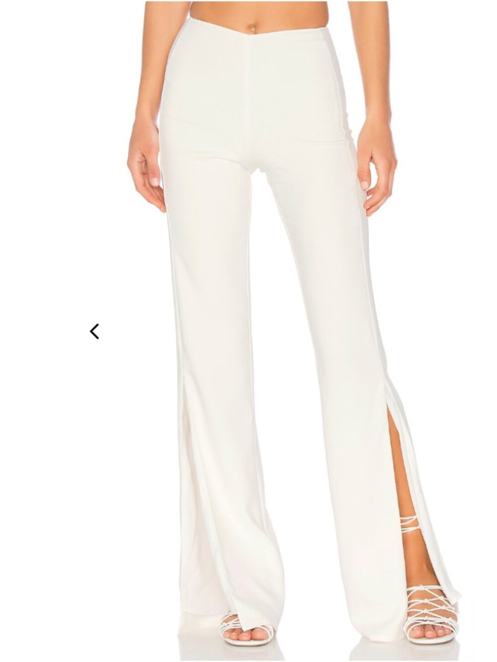 Lovers + Friends x REVOLVE Slash Pants